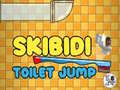 Игри Skibidi Toilet Jump