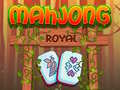 Игри Mahjong Royal