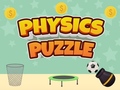 Игри Physics Puzzle