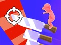 Игри Throw Knife 3D