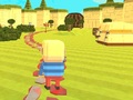 Игри Kogama: Worlds Race