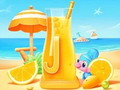 Игри Coloring Book: Letter J