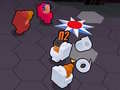 Игри Skibidi Toilet IO