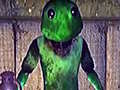 Игри Croaky’s House