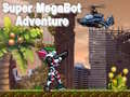 Игри Super Megabot Adventure