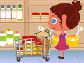 Игри Jasmins world