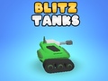 Игри Blitz Tanks