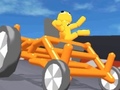 Игри Draw Crash Race