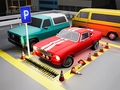 Игри Extreme Parking Challenge