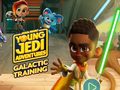 Игри Young Jedi Adventure: Galactic Training