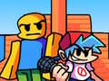 Игри Funk For Treasure vs Build a Boat for Treasure