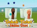 Игри Skibidi Toilet Hidden Stars