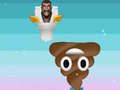 Игри Skibidi Toilets: Flappy