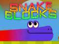 Игри Snake Blocks