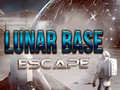 Игри Lunar Base Escape