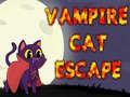 Игри Cat Vampire Escape