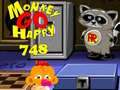 Игри Monkey Go Happy Stage 748