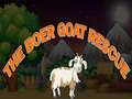 Игри The Boer Goat rescue