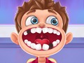 Игри Dr. Kids Dentist