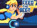 Игри Feed the Beet Plus