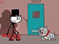 Игри Prison Escape: Stickman Story