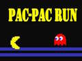 Игри PAC-PAC RUN