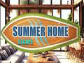 Игри Summer Home Escape