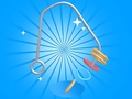 Игри Slide Hoops 3D 