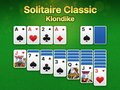 Игри Solitaire Classic Klondike