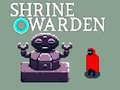 Игри Shrine Warden