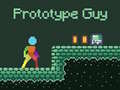 Игри Prototype Guy
