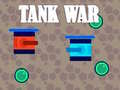 Игри Tank War 