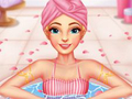 Игри Ellie Summer Spa and Beauty Salon