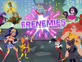 Игри Frenemies
