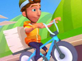 Игри Postman Race 3D