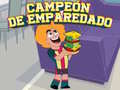 Игри Champeon De Emparedado