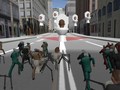 Игри Toilet Monster Hideseek