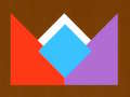 Игри Woody Tangram Puzzle