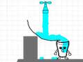 Игри Direct Water Puzzle
