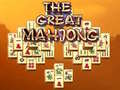 Игри The Great Mahjong