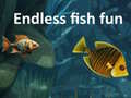 Игри Endless fish fun