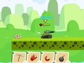 Игри Tank Wars