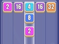 Игри Number Tiles