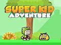 Игри Super Kid Adventure