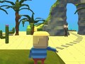 Игри Kogama: Escape From the Shark