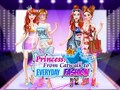 Игри Princess From Catwalk to Everyday Fashion