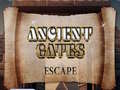 Игри Ancient Gates Escape