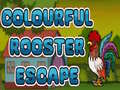 Игри Rooster in a Cage escape