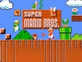 Игри Super Mario Bros.