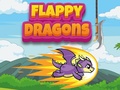 Игри Flappy Dragons